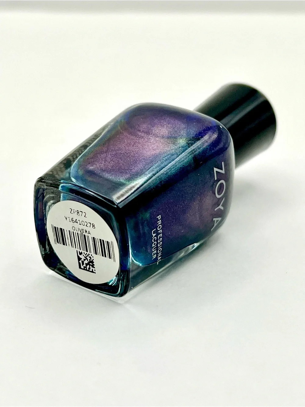 NEW Zoya “Olivera”